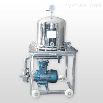 液體過(guò)濾器技術(shù)革新 高效凈化與智能監(jiān)控的最新進(jìn)展