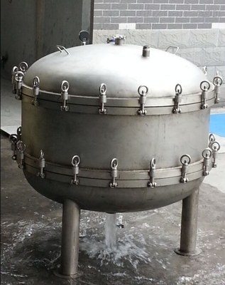 FY-ZY100 液體過濾器 高效凈化，守護流體品質